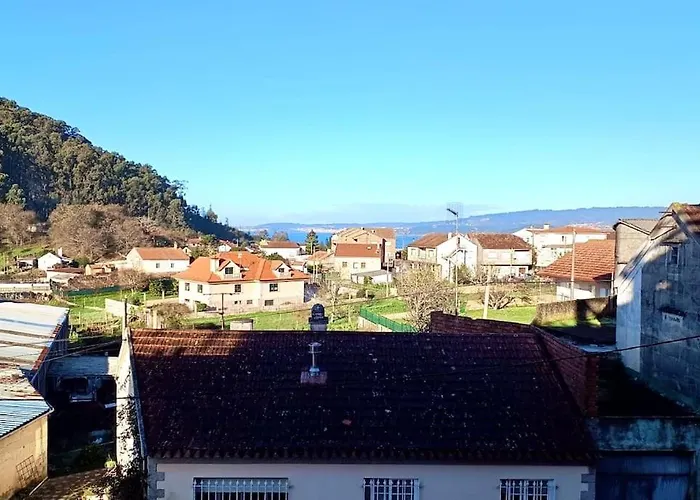 Piso Con Vistas A Loira