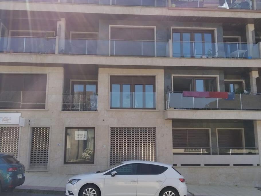 Apartment Piso Con Vistas A Loira Marin